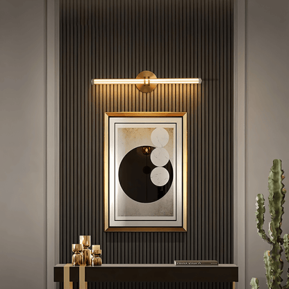 Elvar Wall Lamp