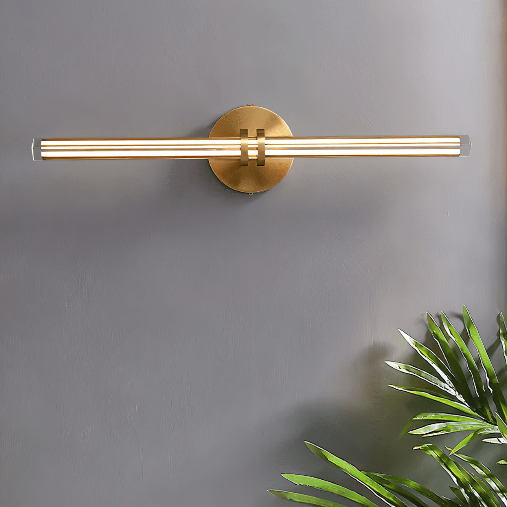 Elvar Wall Lamp