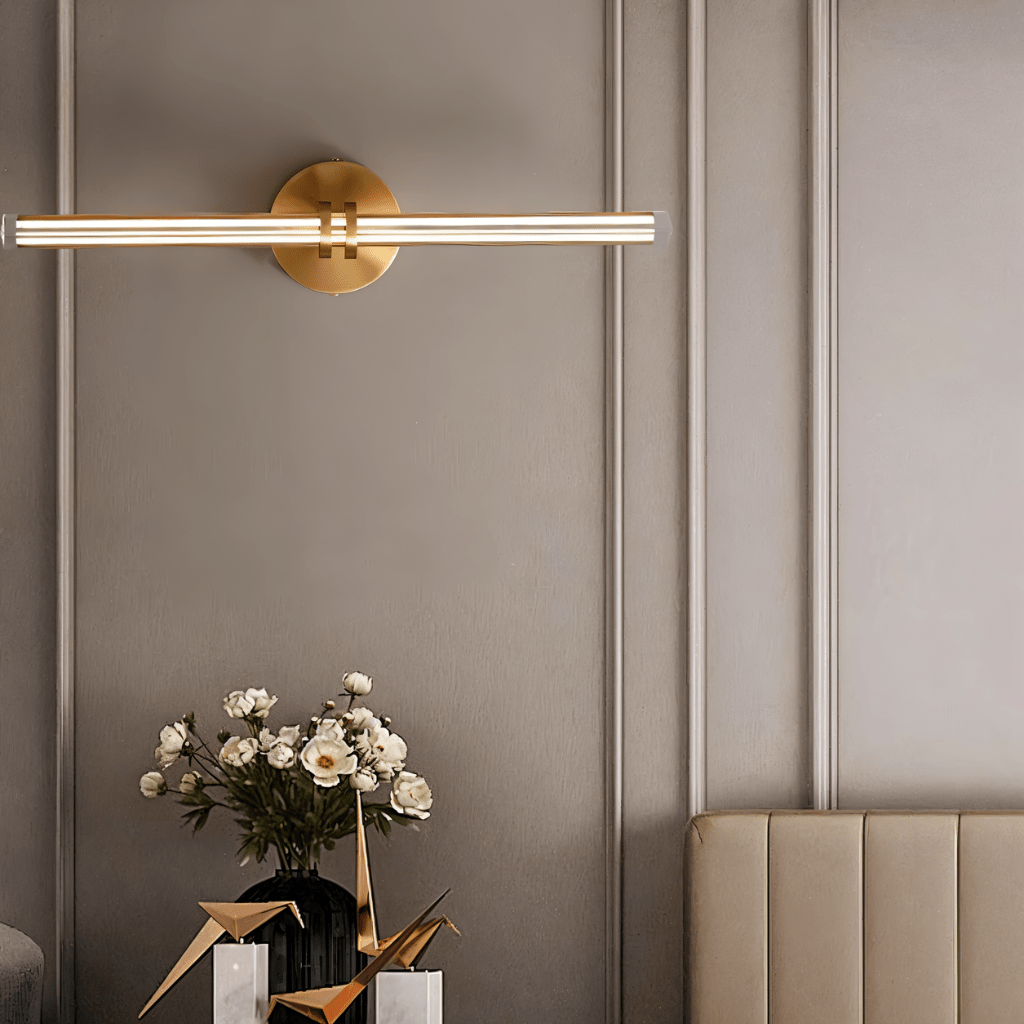 Elvar Wall Lamp