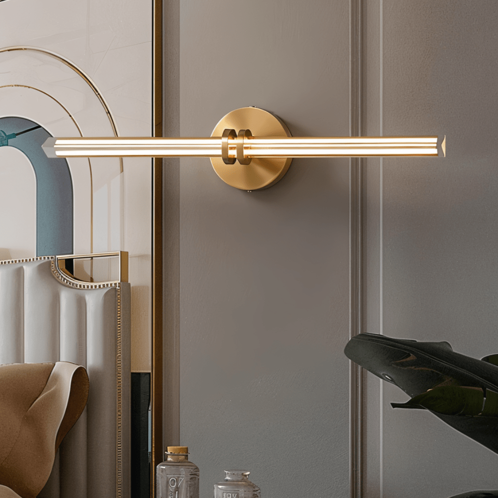 Elvar Wall Lamp