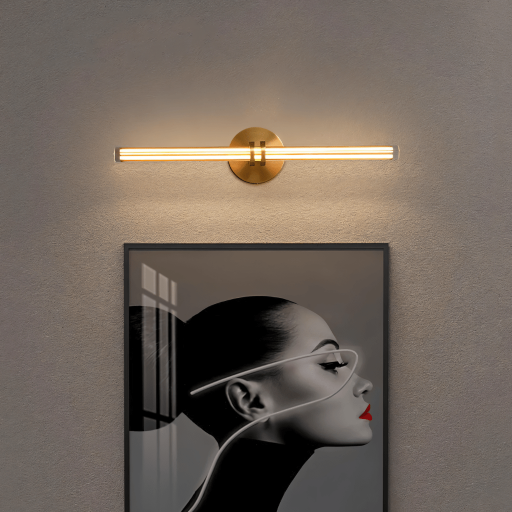 Elvar Wall Lamp