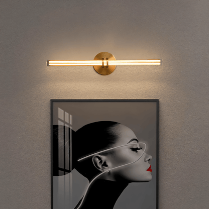 Elvar Wall Lamp