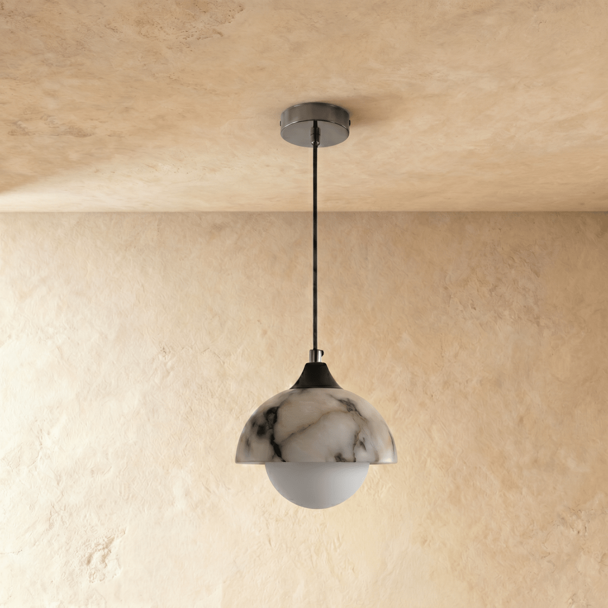 Elvexis Pendant Light