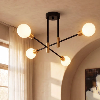 Elyn Chandelier
