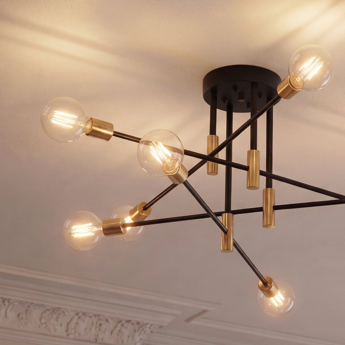 Elyn Chandelier