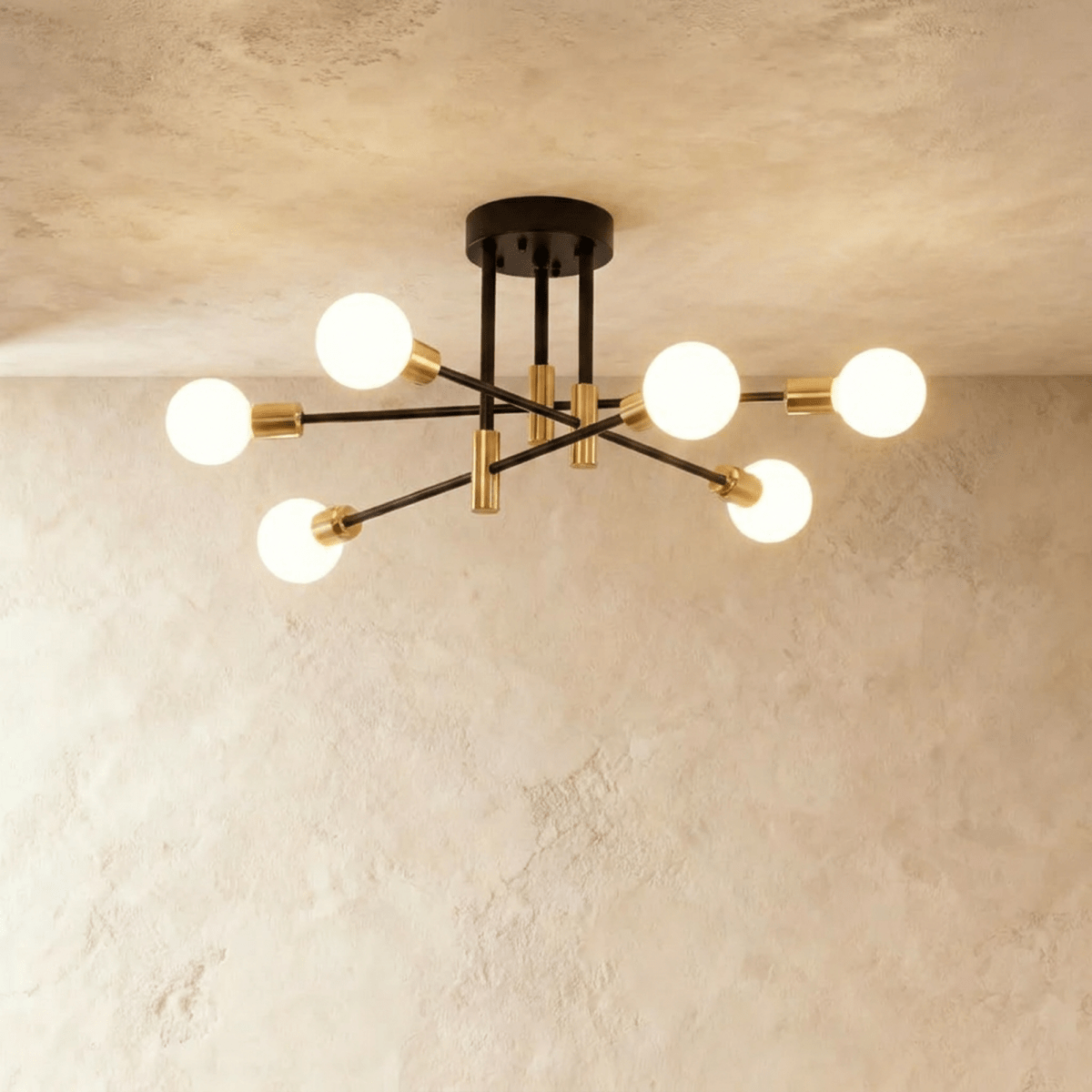 Elyn Chandelier