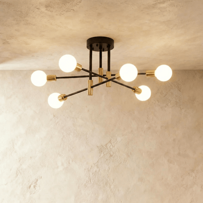 Elyn Chandelier