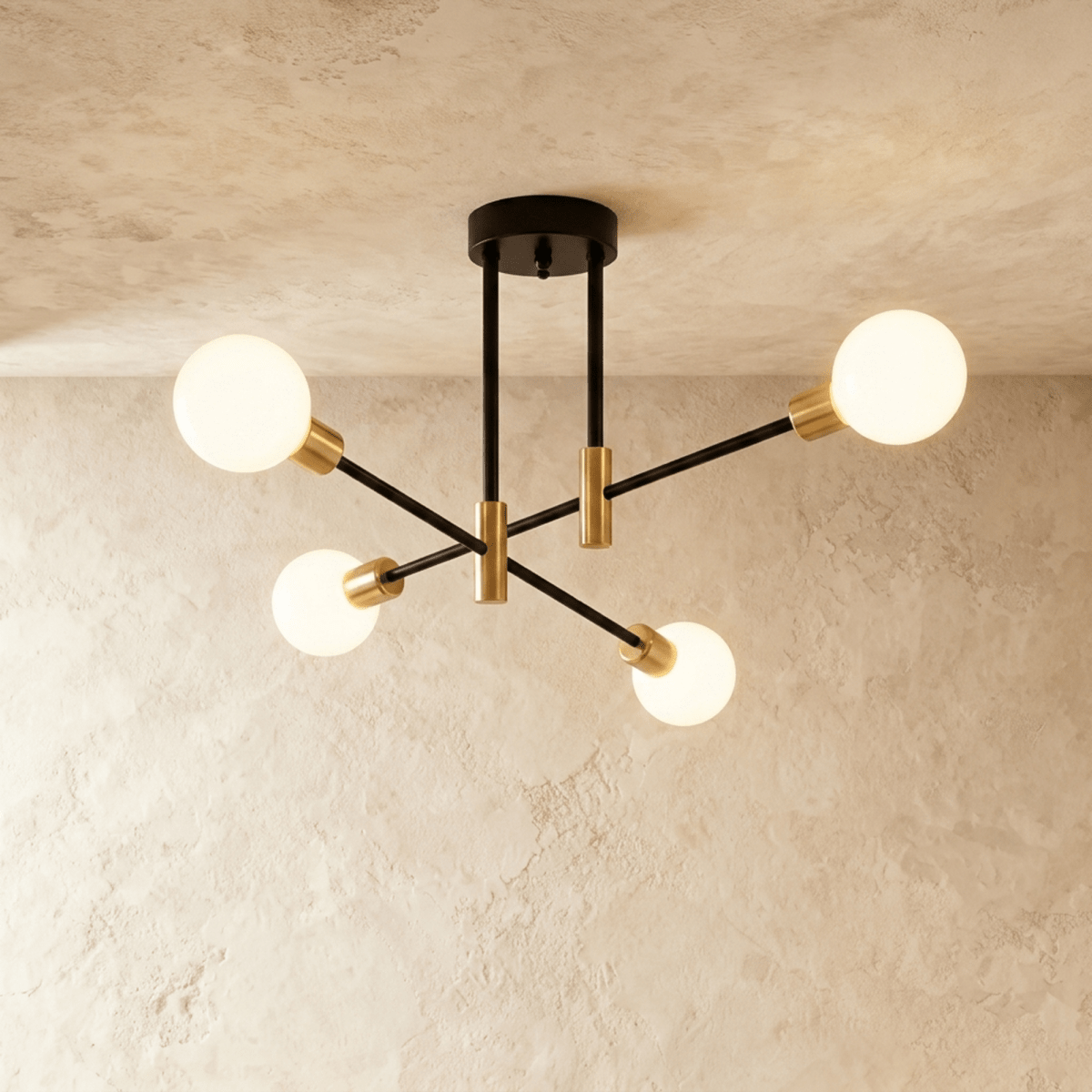 Elyn Chandelier