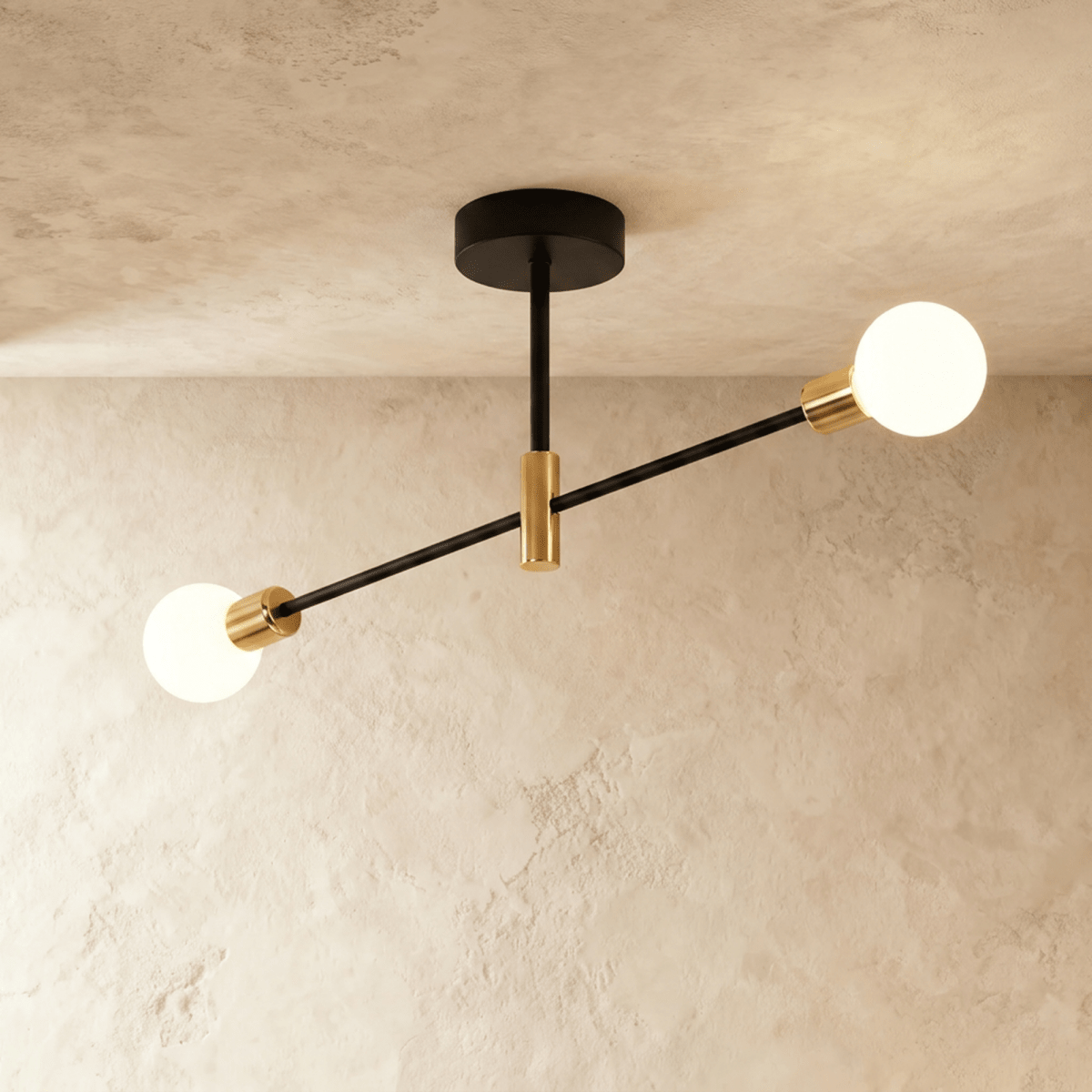 Elyn Chandelier