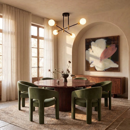 Elyn Chandelier