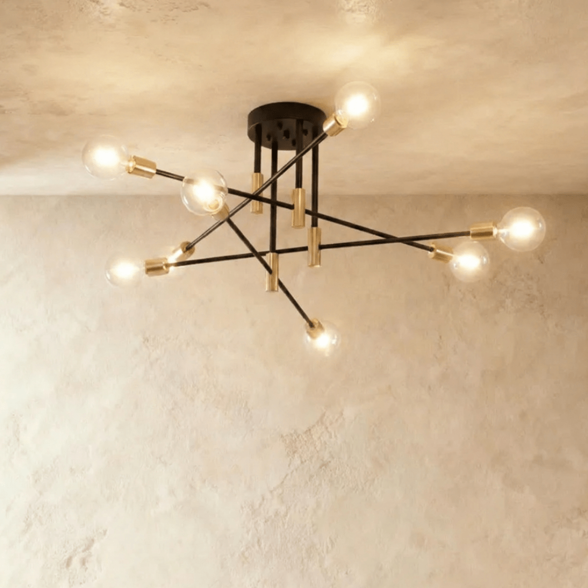 Elyn Chandelier