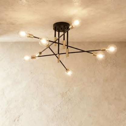 Elyn Chandelier