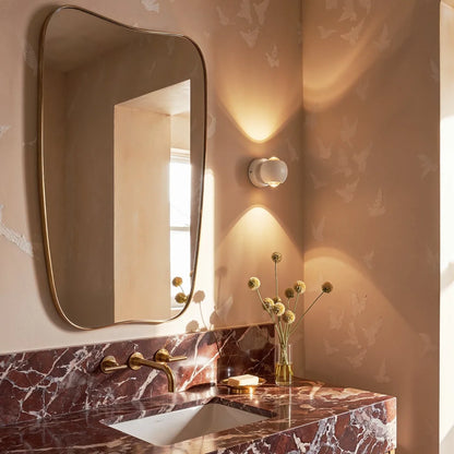 Elysian Wall Lamp