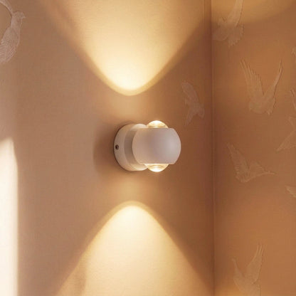 Elysian Wall Lamp