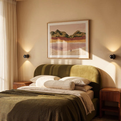 Elysian Wall Lamp