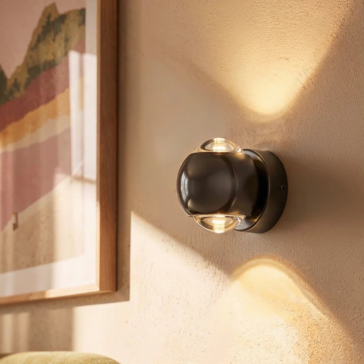 Elysian Wall Lamp
