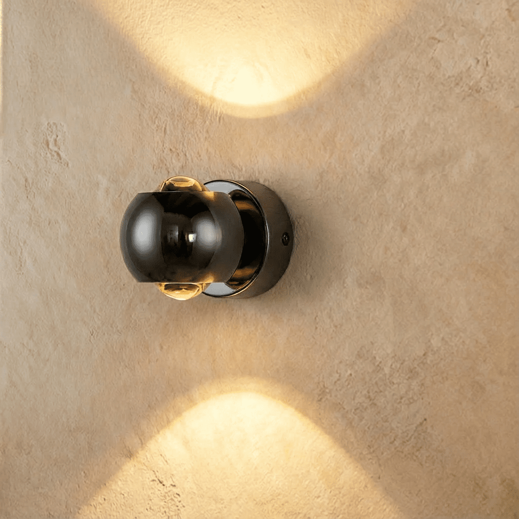 Elysian Wall Lamp