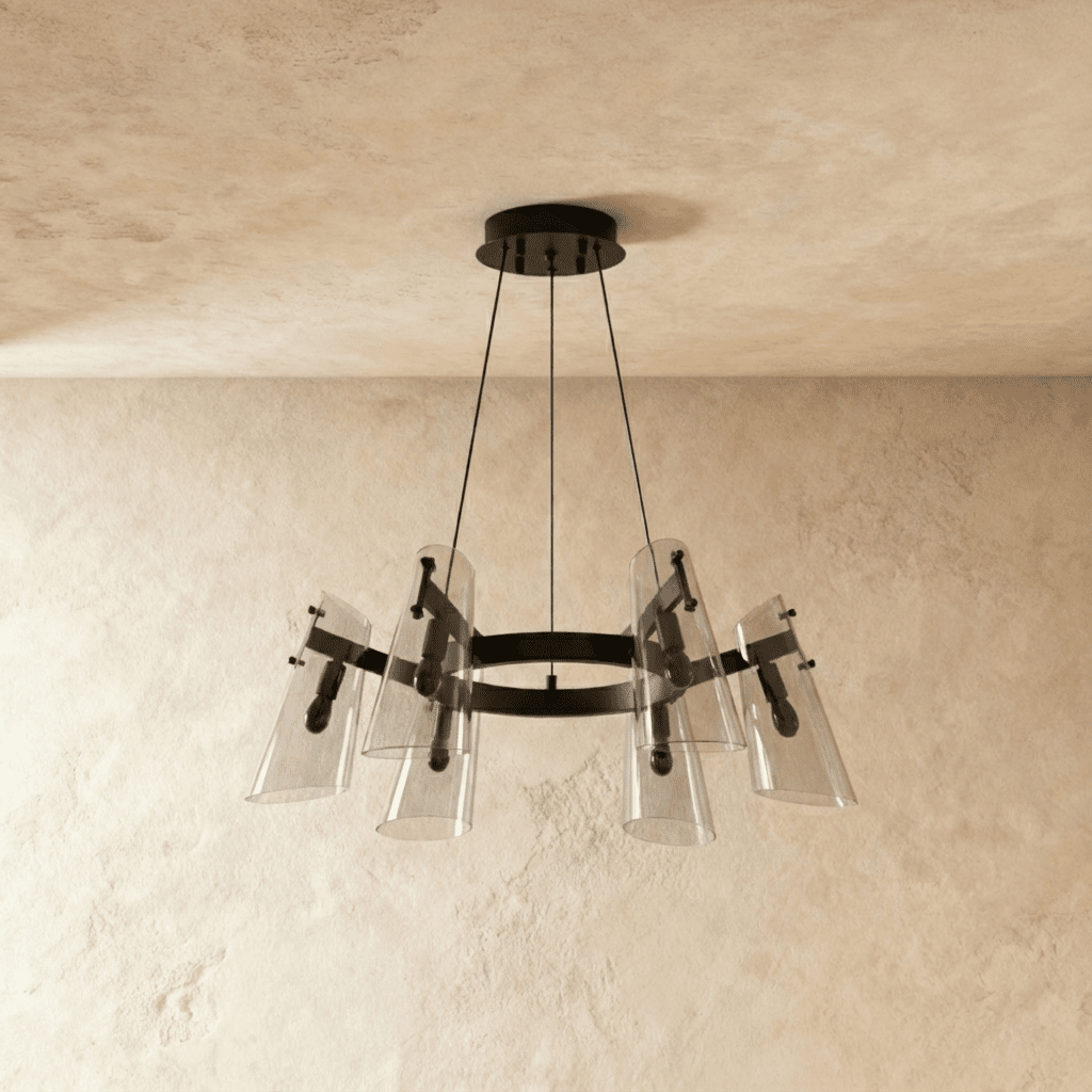 Elysta Chandelier
