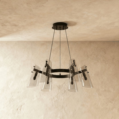 Elysta Chandelier