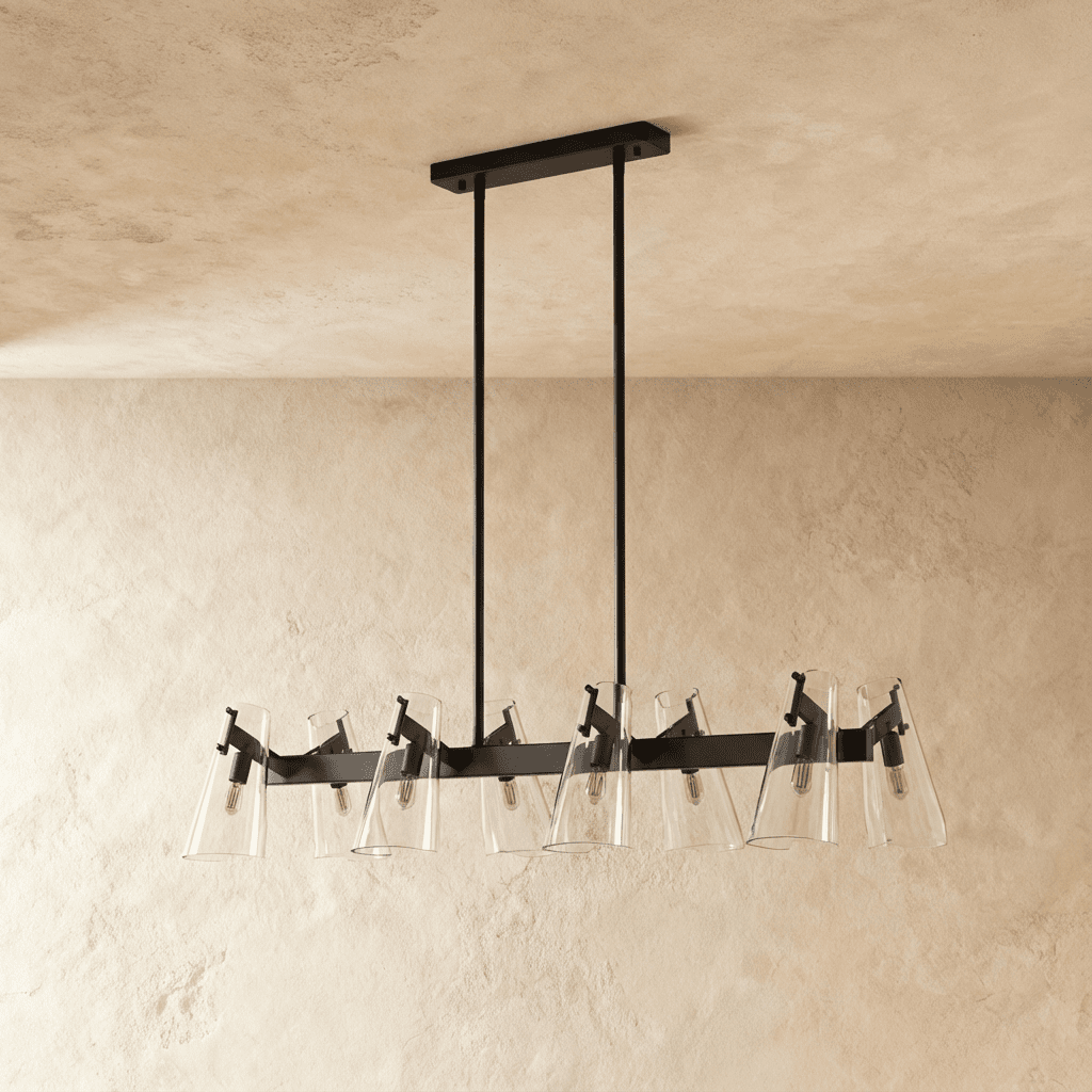 Elysta Chandelier