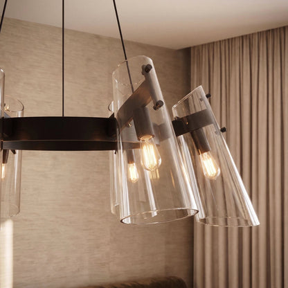 Elysta Chandelier