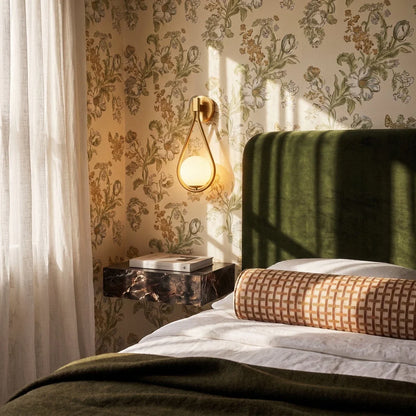 Embrace Wall Lamp