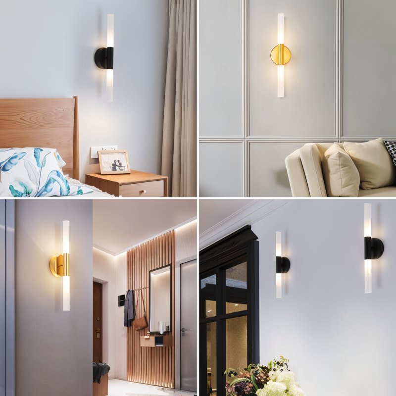 Ena Wall Lamp