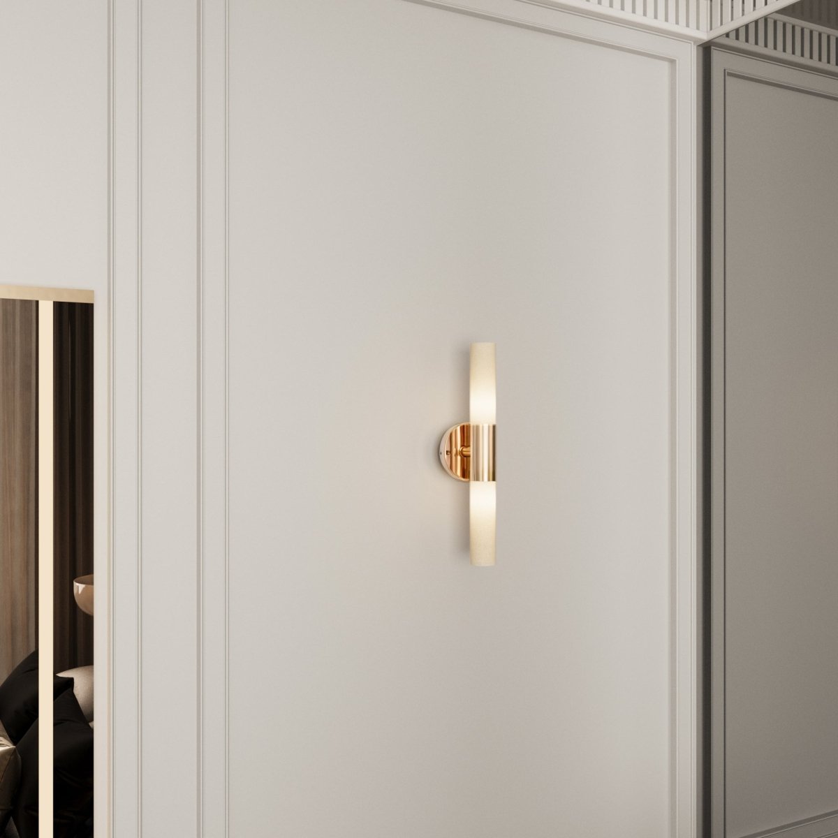 Ena Wall Lamp