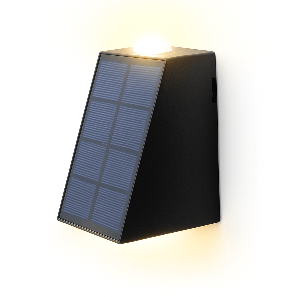 Enelise Outdoor Wall Lamp
