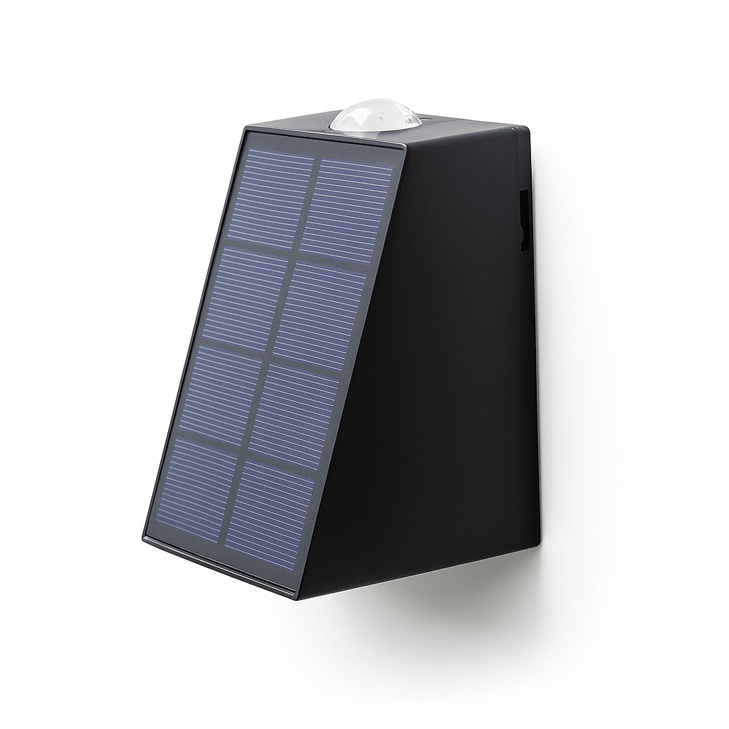 Enelise Outdoor Wall Lamp
