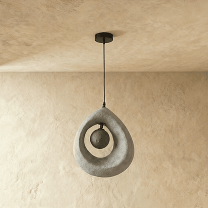 Enso Pendant Light