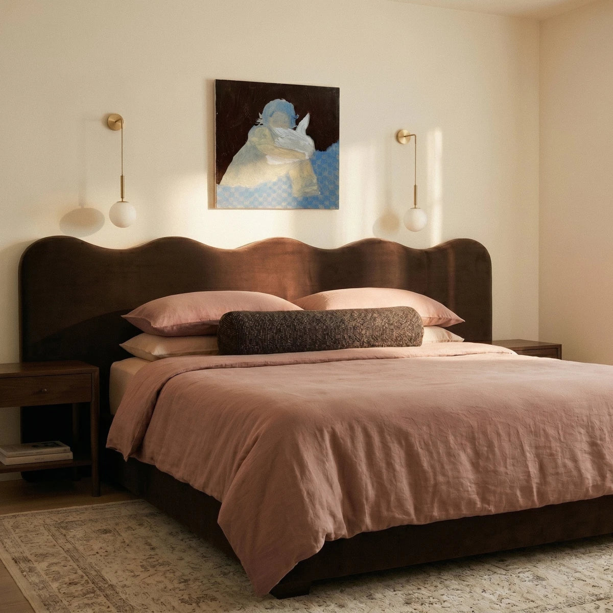 Entice Hanging Wall Lamp
