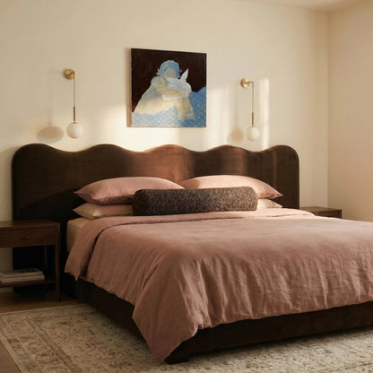 Entice Hanging Wall Lamp
