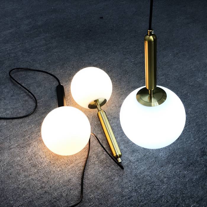 Entice Pendant Light