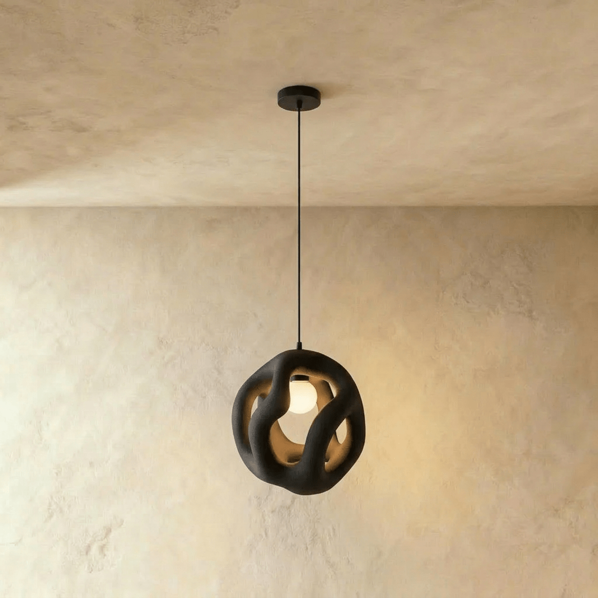 Entwine Pendant Light