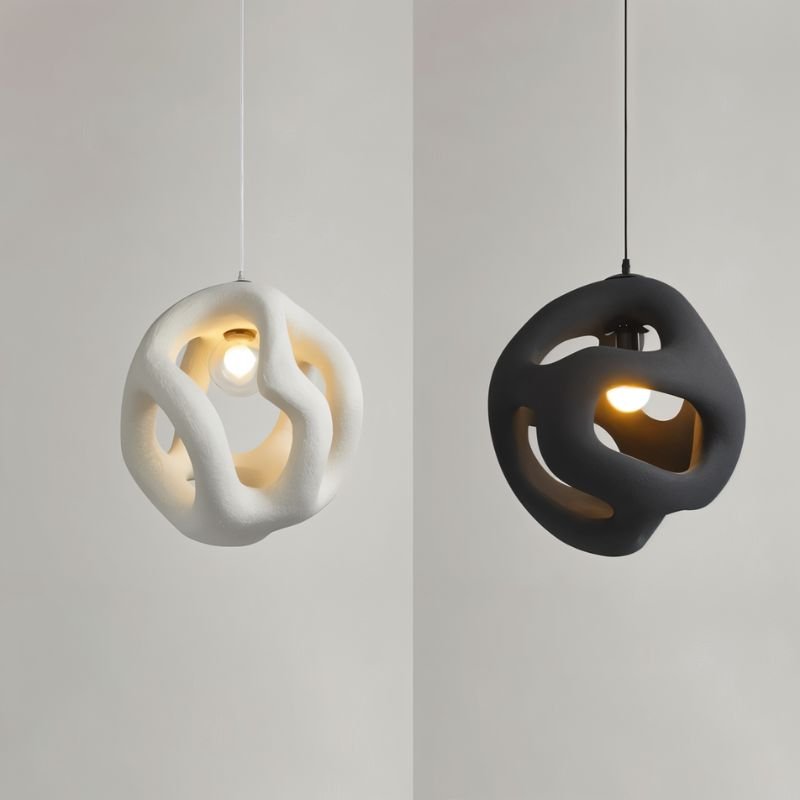 Entwine Pendant Light
