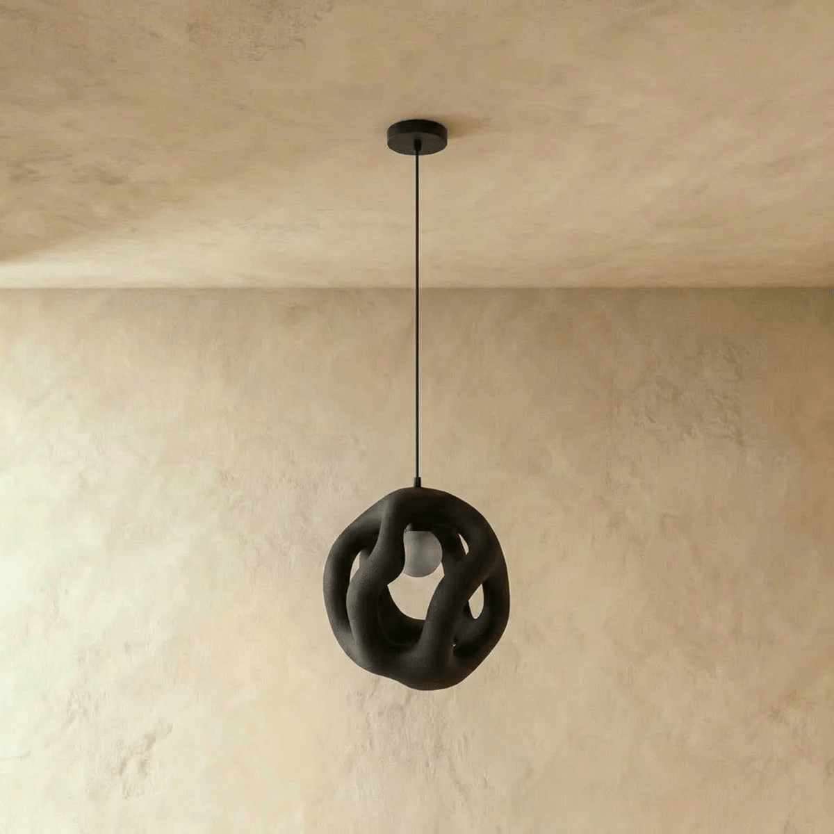 Entwine Pendant Light