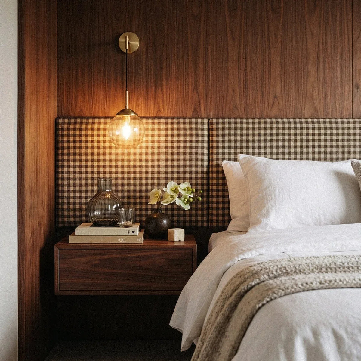 Envisage Wall Sconce Lamp