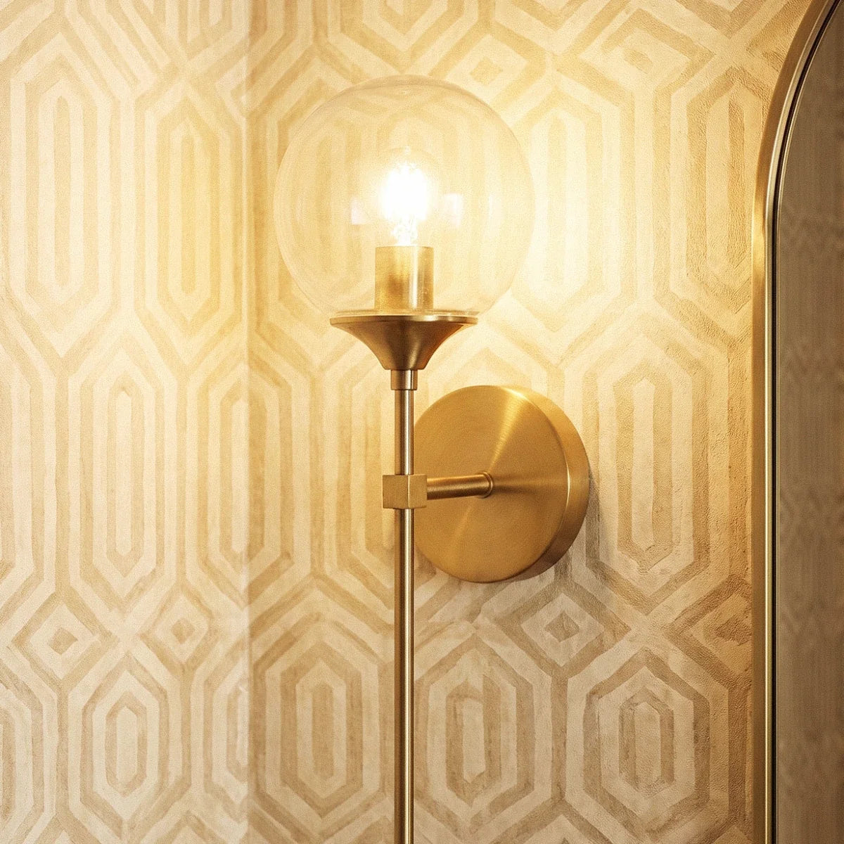 Envisage Wall Sconce Lamp