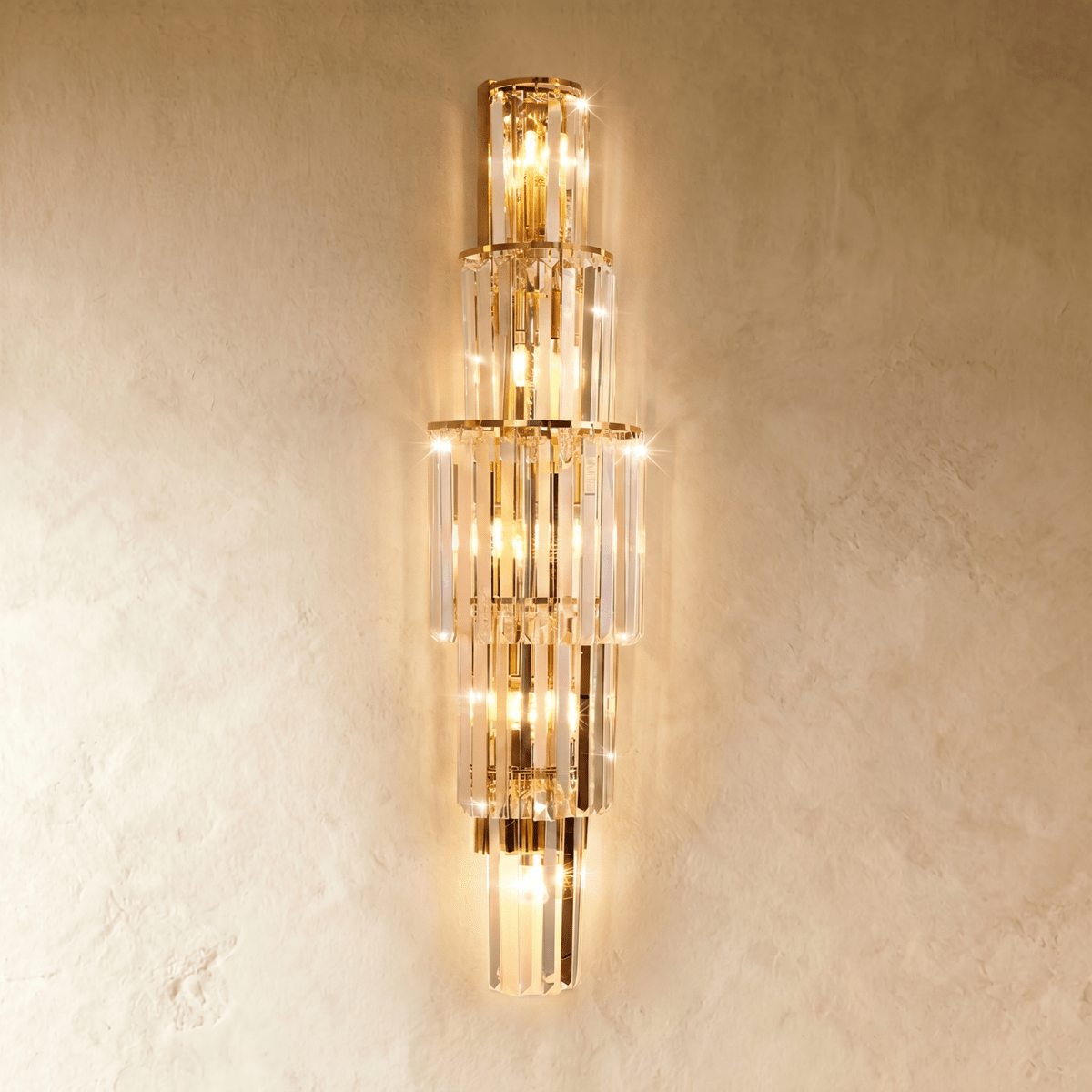 Eona Wall Lamp