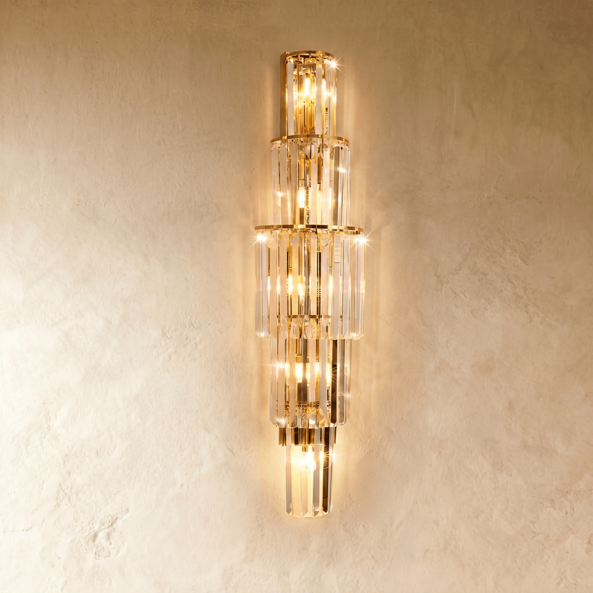 Eona Wall Lamp