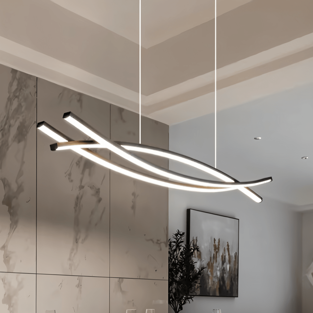 Eraj Chandelier