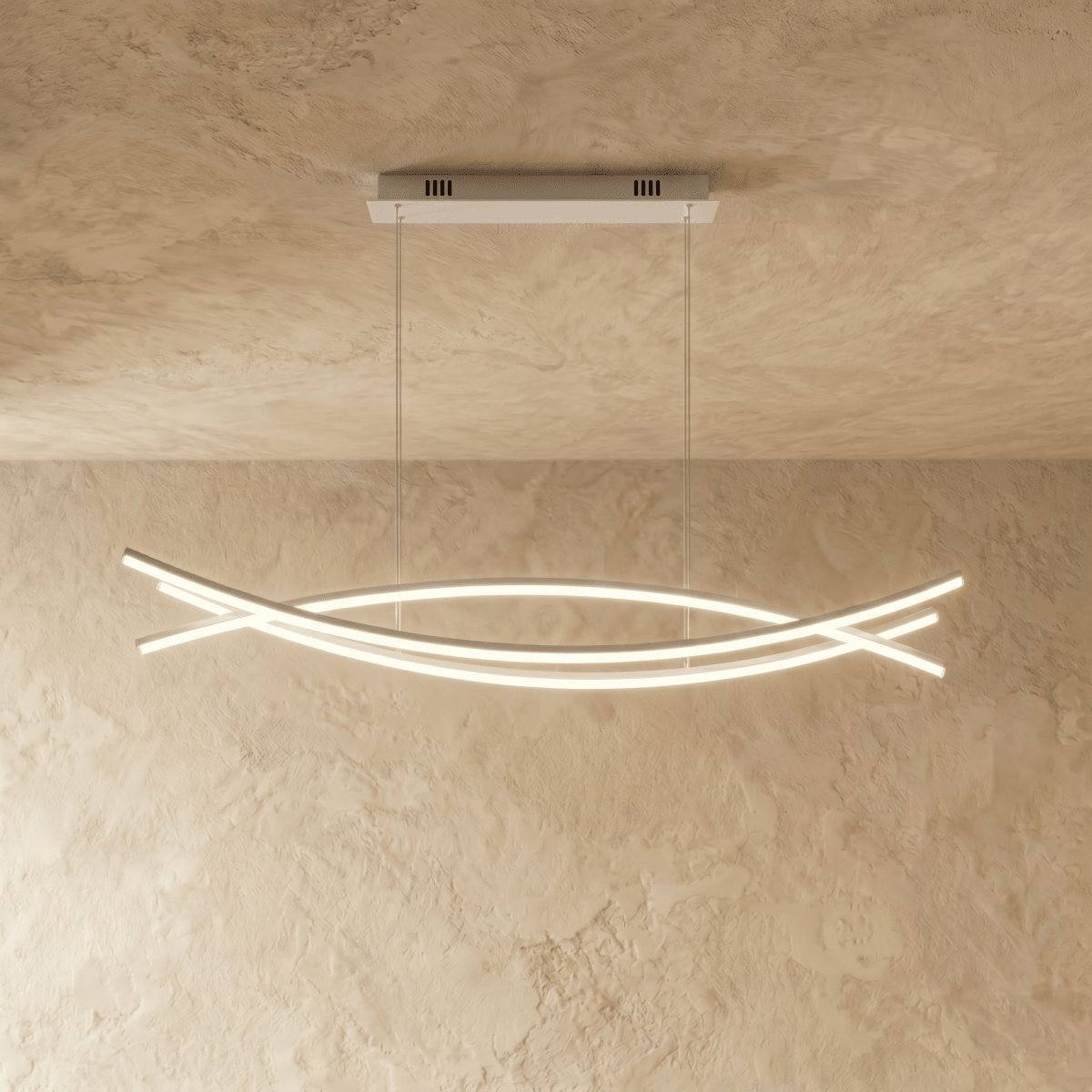 Eraj Chandelier