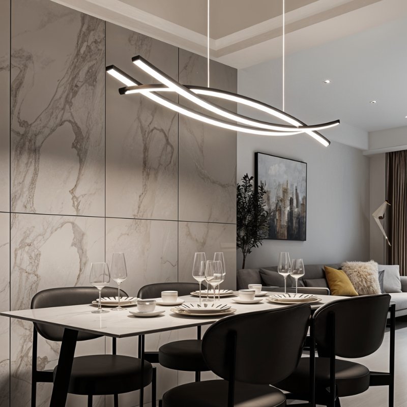 Eraj Chandelier