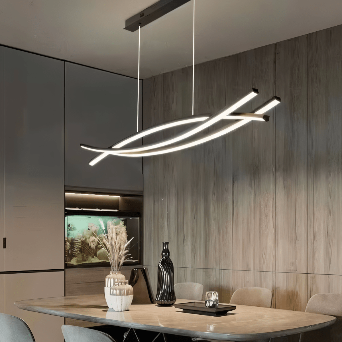 Eraj Chandelier