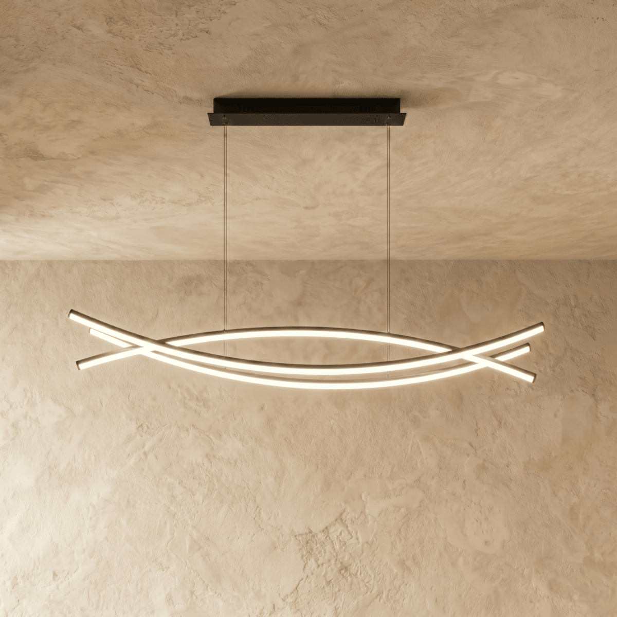 Eraj Chandelier