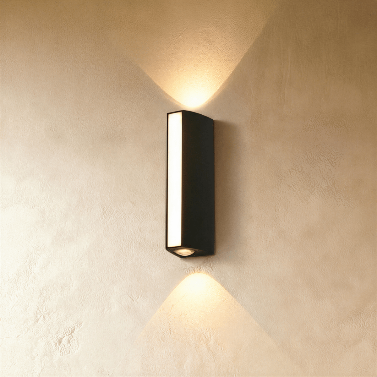 Erhan Outdoor Wall Lamp