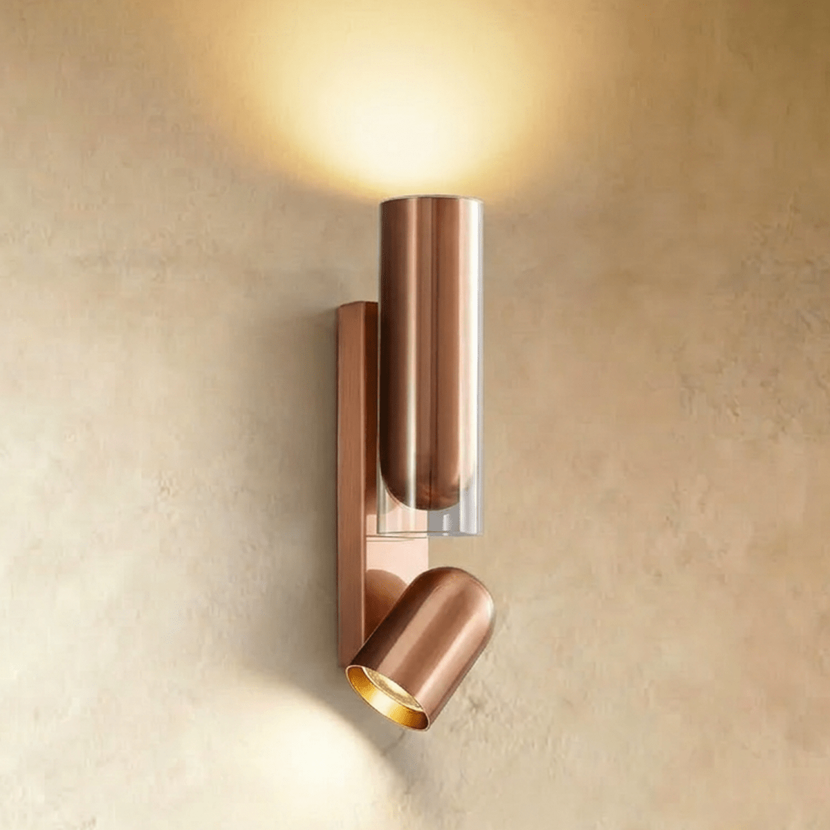 Erkar Wall Lamp