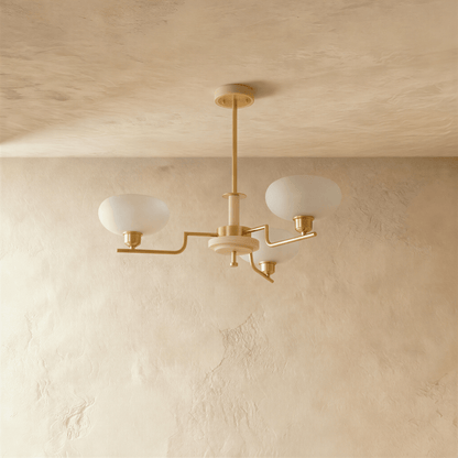Eronix Chandelier