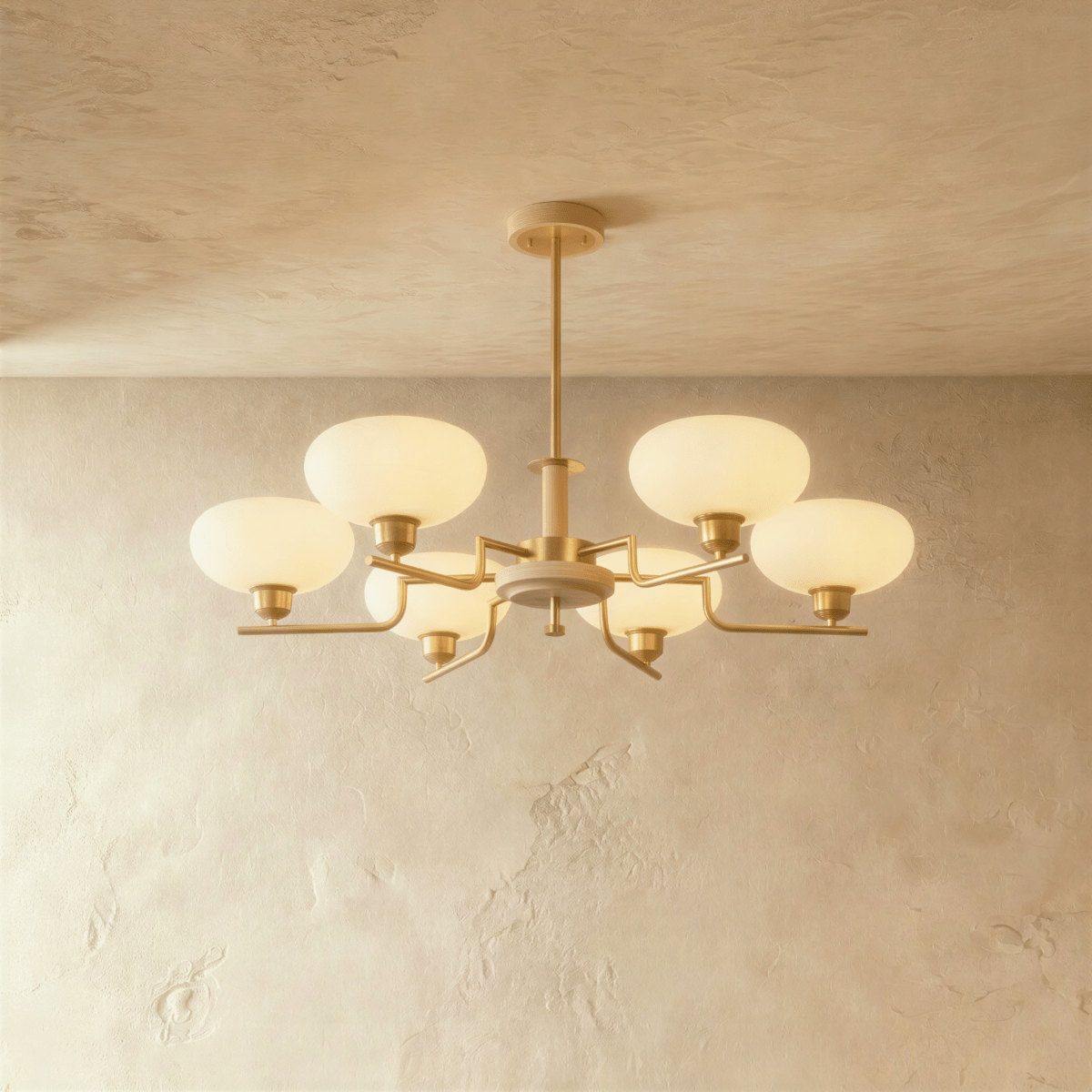Eronix Chandelier